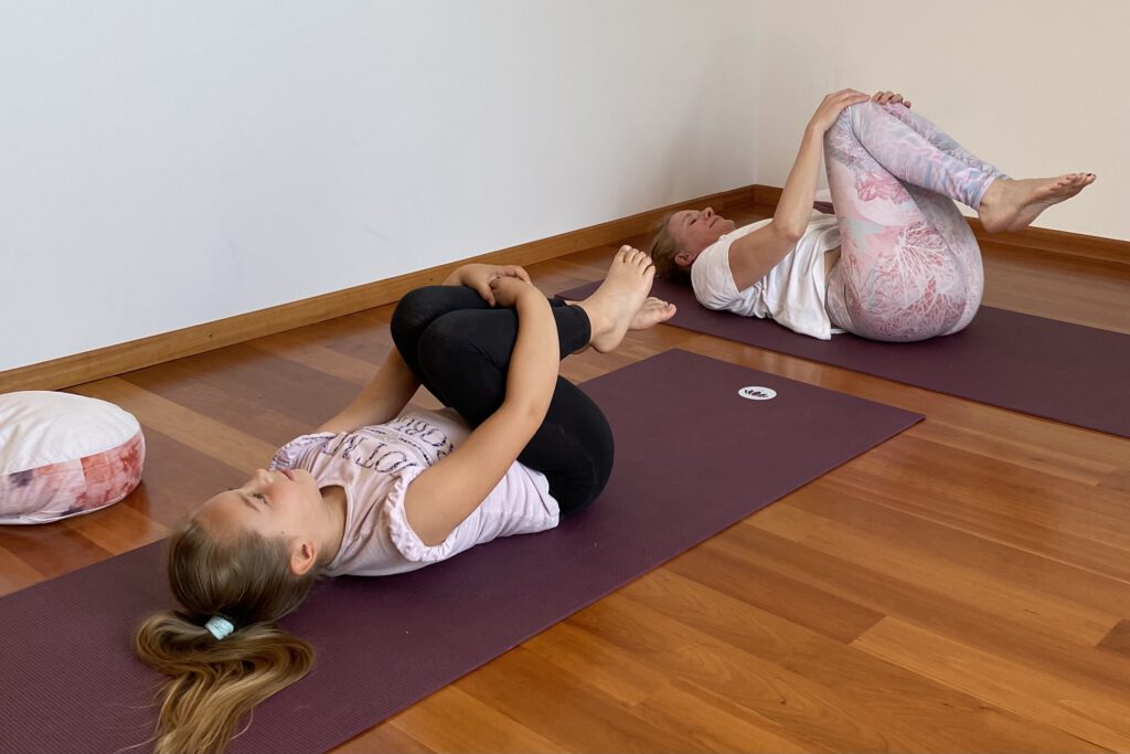 Kinderyoga 4-7