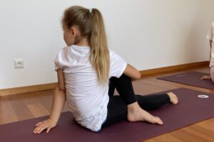 Kinderyoga 7-11